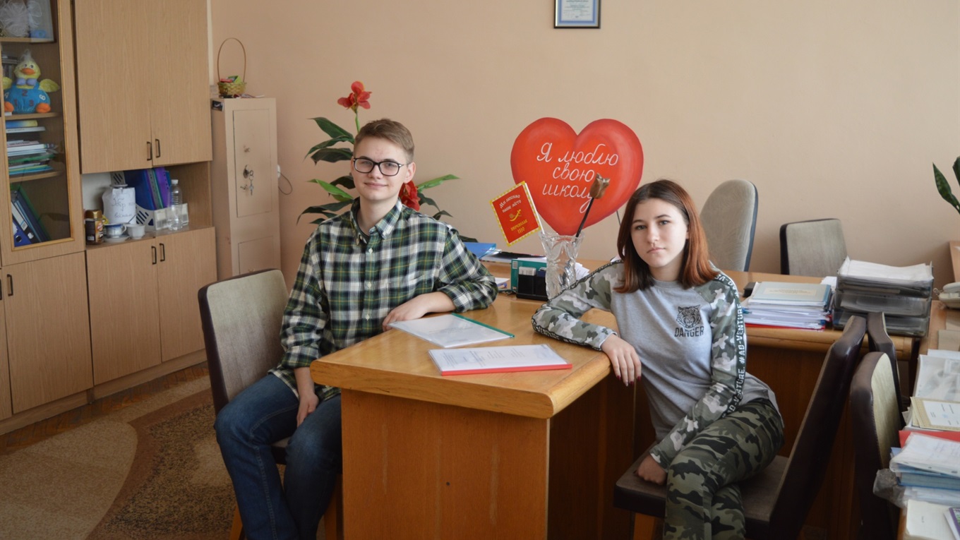 Переяславські школярі перемогли в обласній олімпіаді з екології