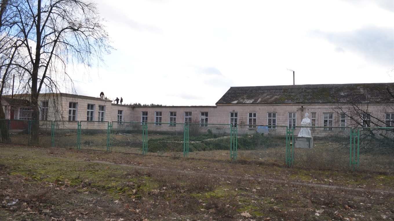 У Корюківці знову змінилися власники колишньої поліграфічної фабрики. Що там виготовлятимуть?