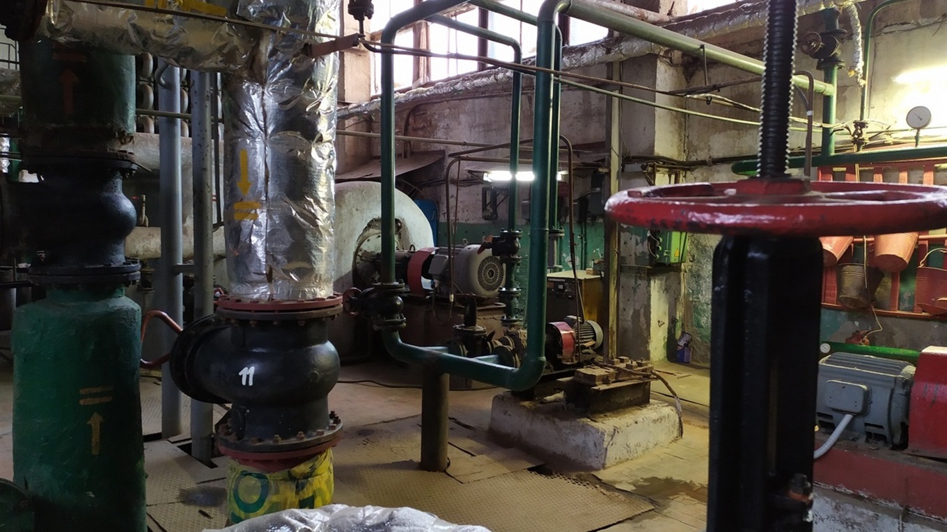 Измаильчане заплатят меньше: снова снизилась стоимость газа