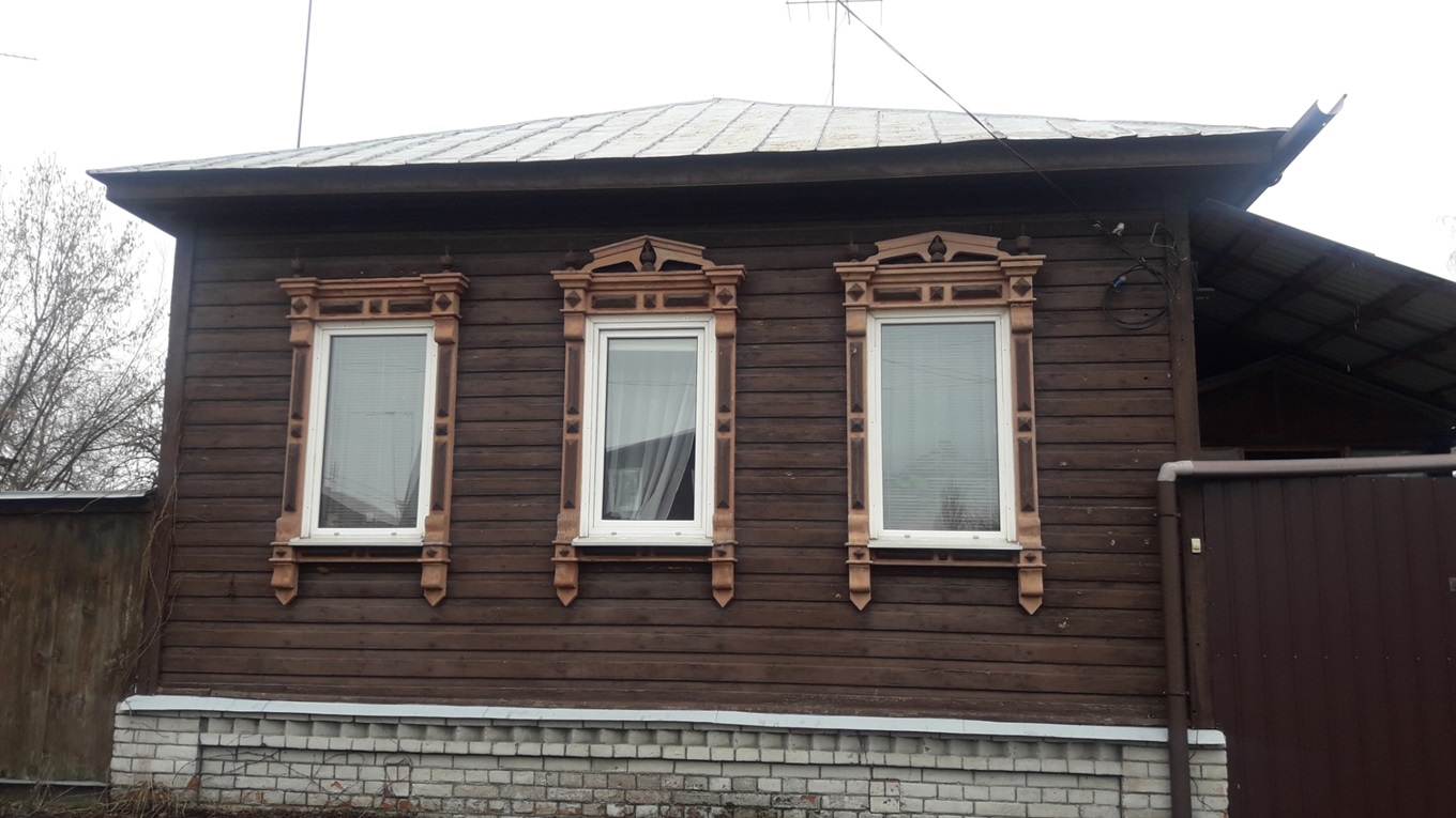 Найстаріший будинок в Шостці 150 років зберігає таємницю своїх колишніх власників