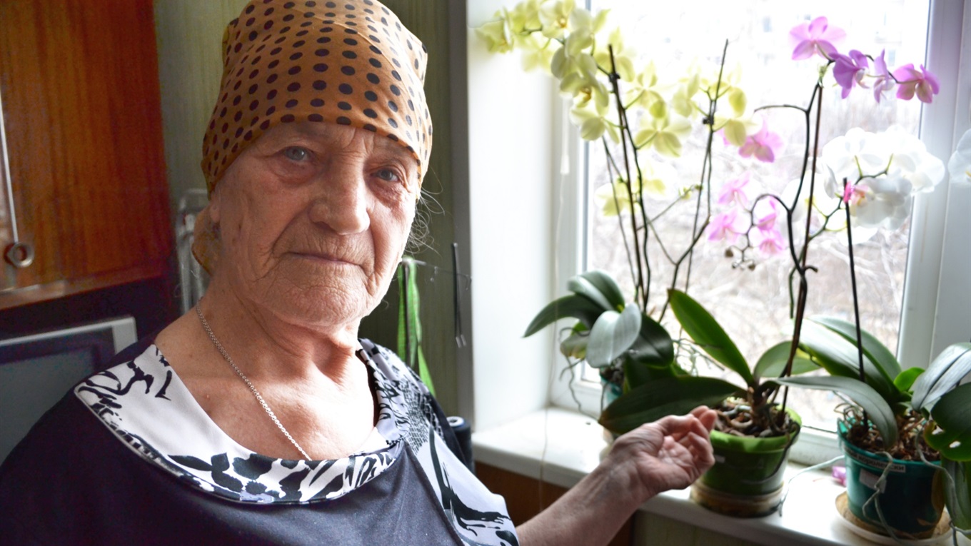 80 або 20? День народження вона святкує раз на чотири роки