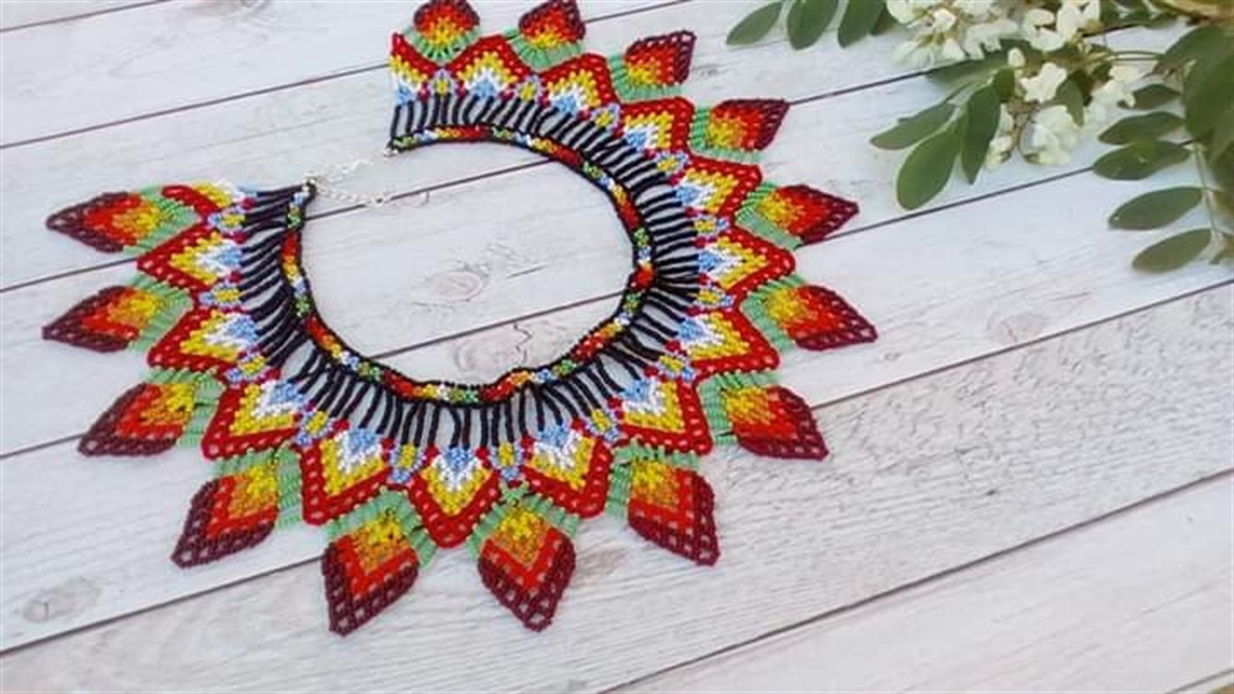 Шосткинка стала номінанткою конкурсу майстринь та майстрів українського Handmade "Ukraine with love"