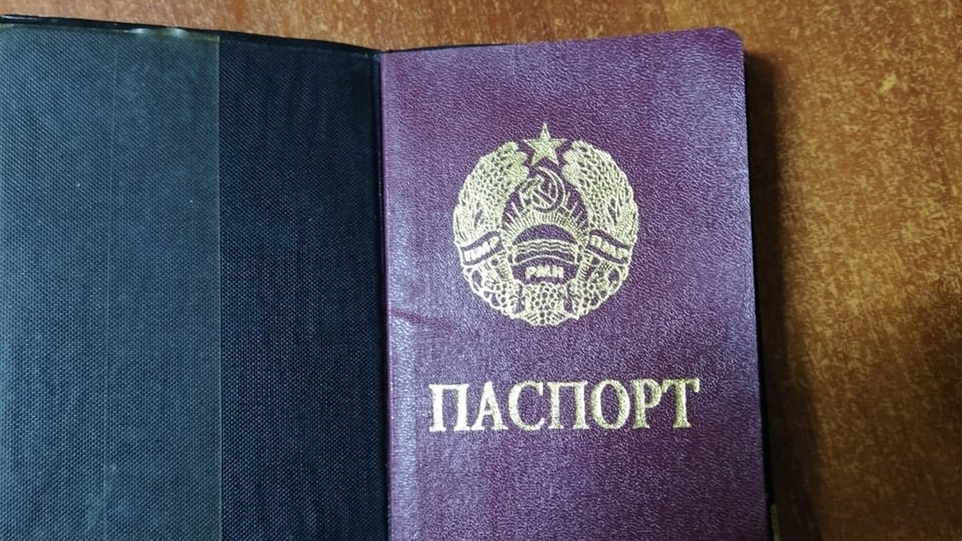 Приднестровский гражданин: измаильские поганичники задержали нарушителя границы
