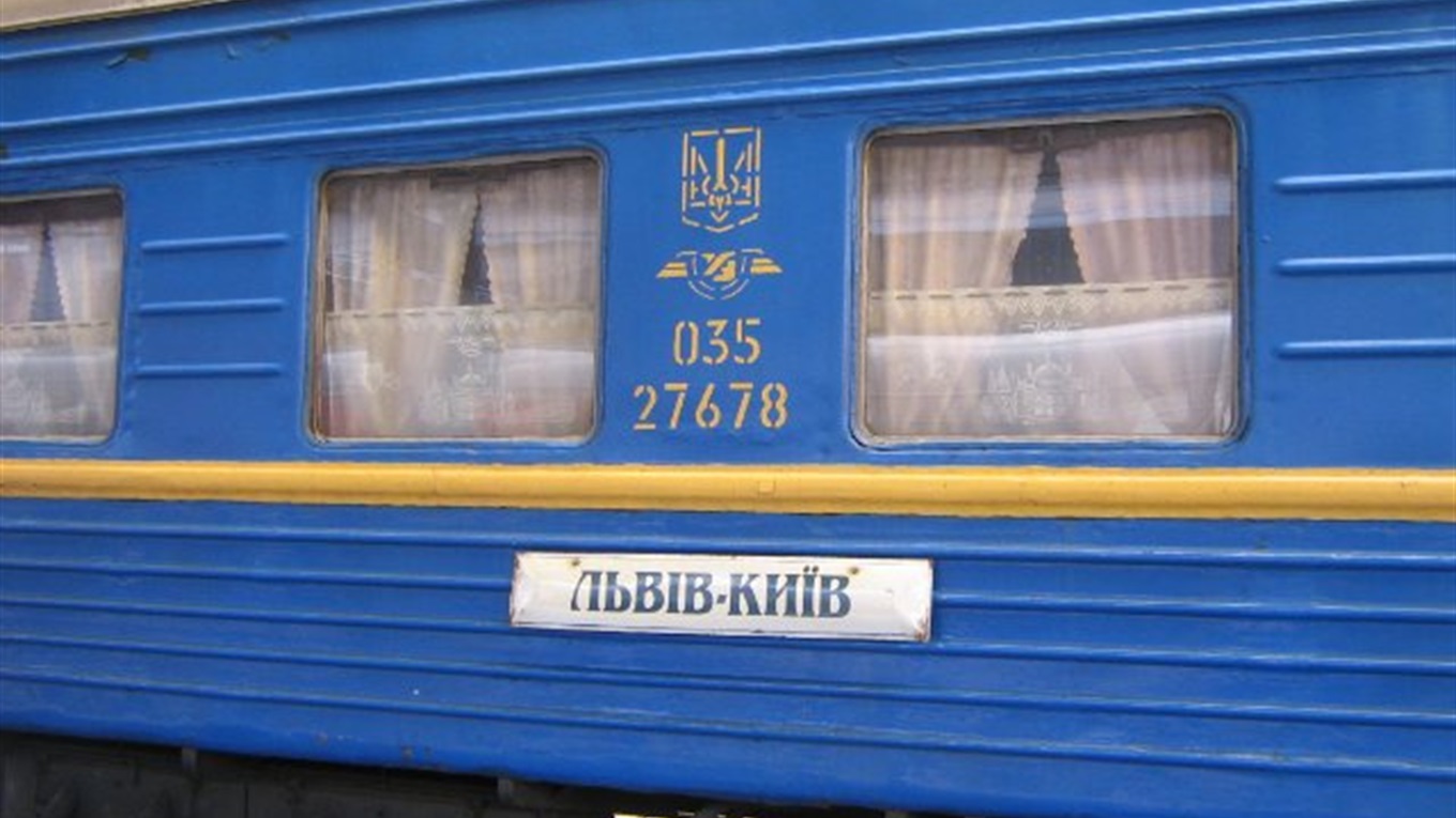 Ціни на залізничні квитки з березня до кінця року зростуть на 22%. Але поки вартість незмінна
