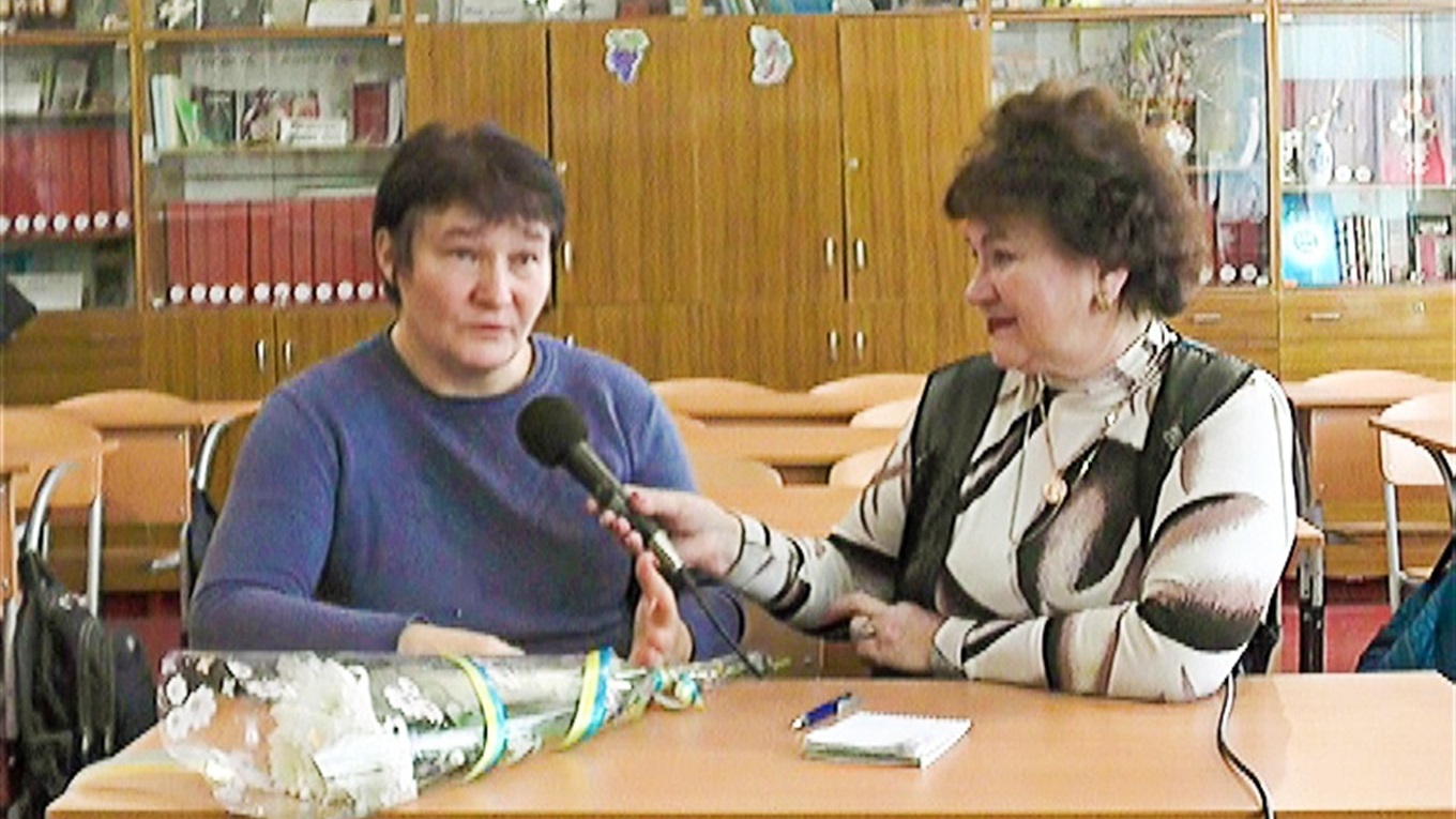 Пишаюсь моїми синами: монолог мами двох учасників АТО – ООС із Ставів, що на Кагарличчині
