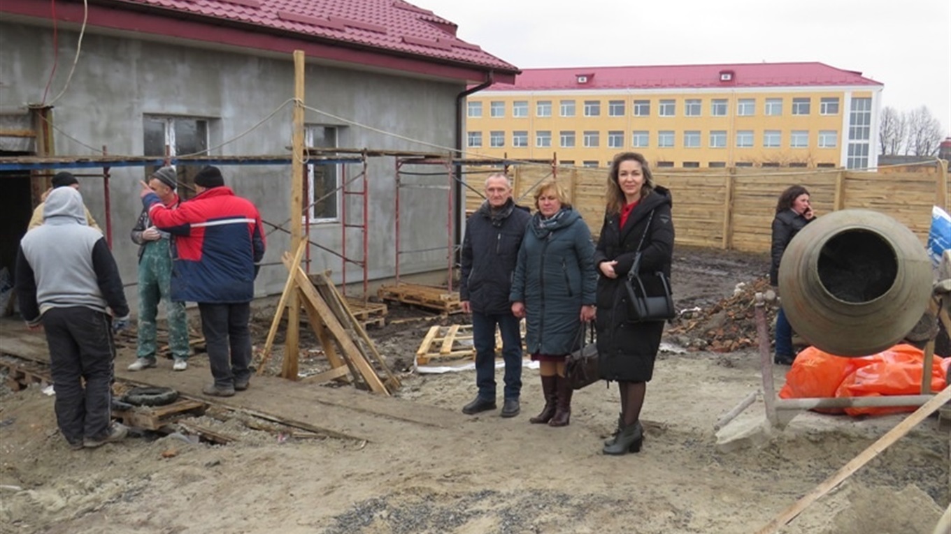 Новини міста та району за 2-8 березня: коронавірус, спорт, амбулаторія у Самчиках, 3 пожежі за добу