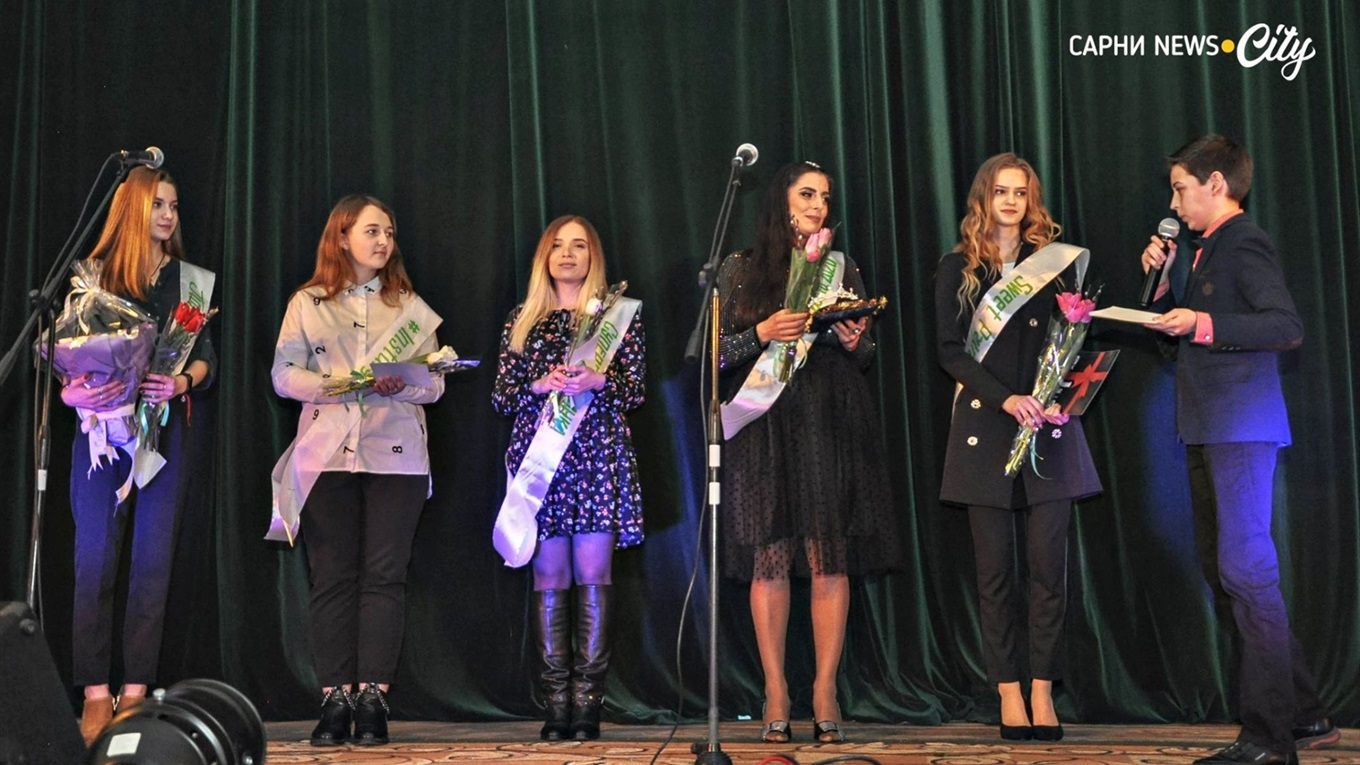 86 красунь і шквал емоцій: як відбувалось нагородження "Міс Сарни 2020"