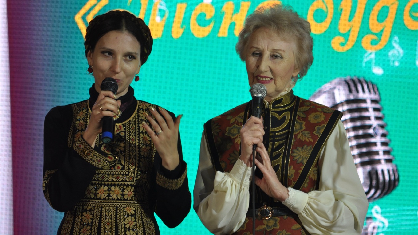 Навіщо та як надовго пісенний фестиваль імені Назарія Яремчука до Чорткова примандрував