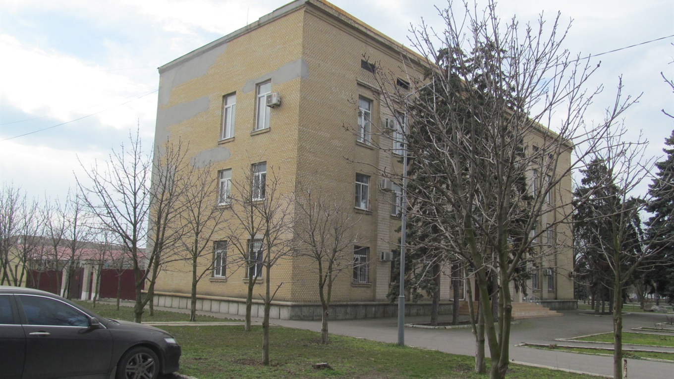 Сельский голова считает, что сокращение специалистов РГА ударило по местным советам