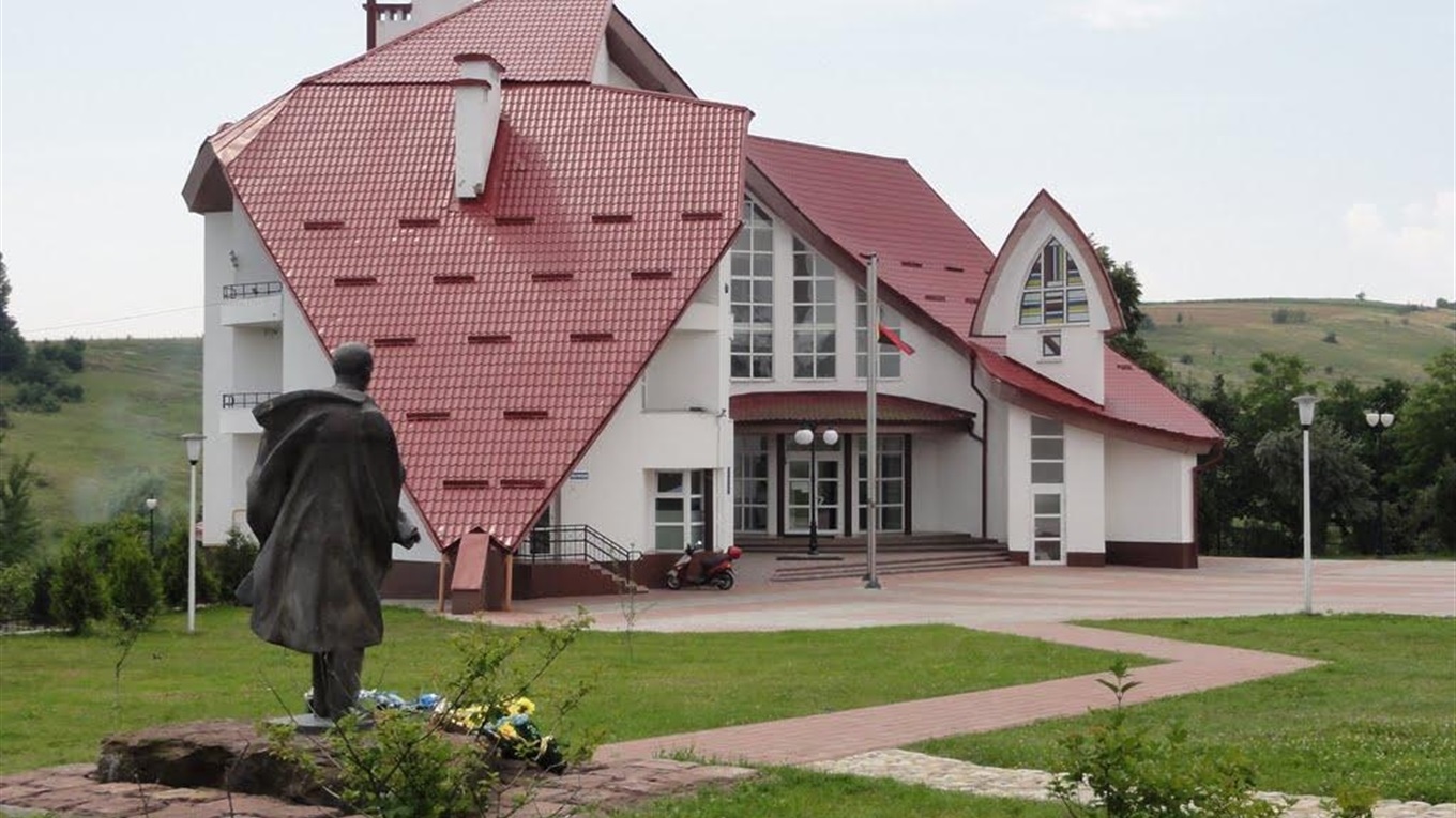 Чи є туристичні перспективи в Старого Угринова