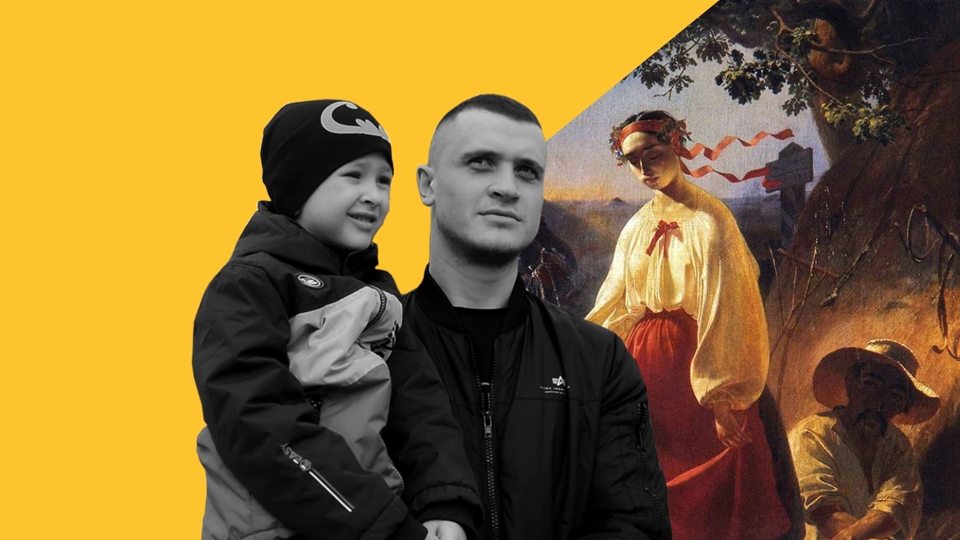 Що гадячани знають про Тараса Шевченка. Відеорепортаж