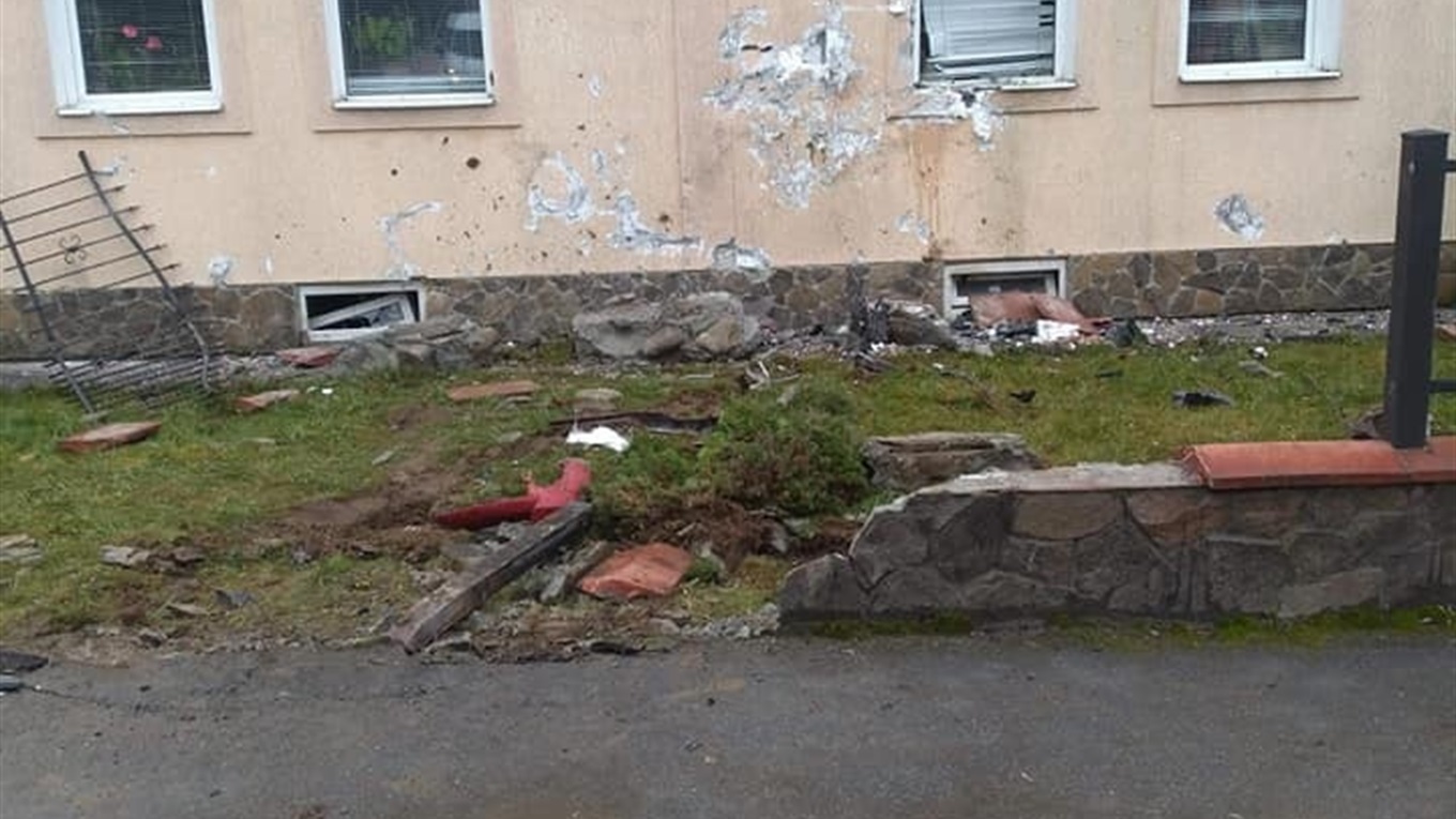За один день у Калуші: два ДТП та труп чоловіка у стічній канаві