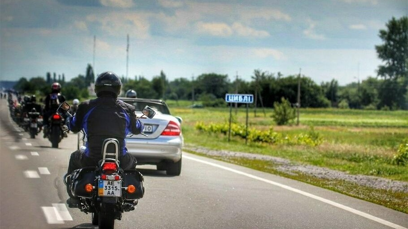 Ігор Крижанівський популяризує Циблі в інстаграмі. Сторінку читають півтори тисячі людей