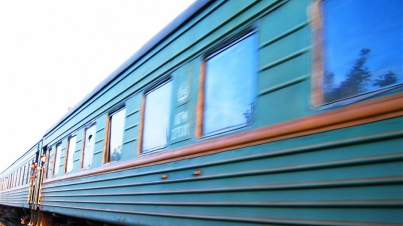 З кінця березня з Шостки до Харкова можна буде дістатися потягом