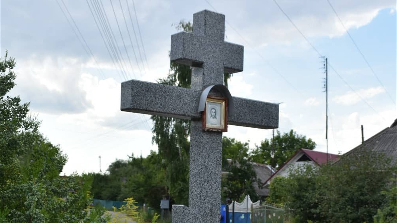 Зниклі церкви: історія храмів, яких вже немає у Старокостянтинові