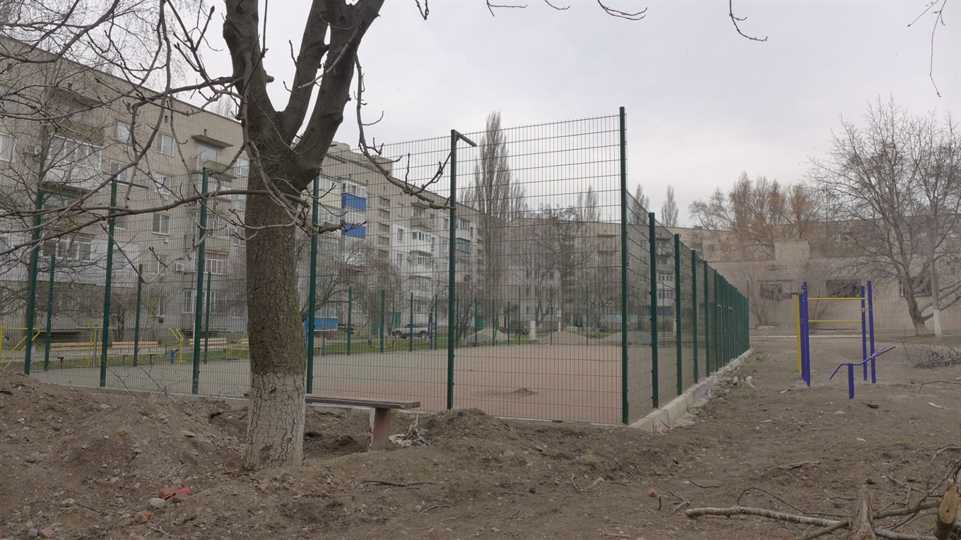 Первомайськ заплатив місцевому підряднику більше 4 мільйонів за невиконані роботи