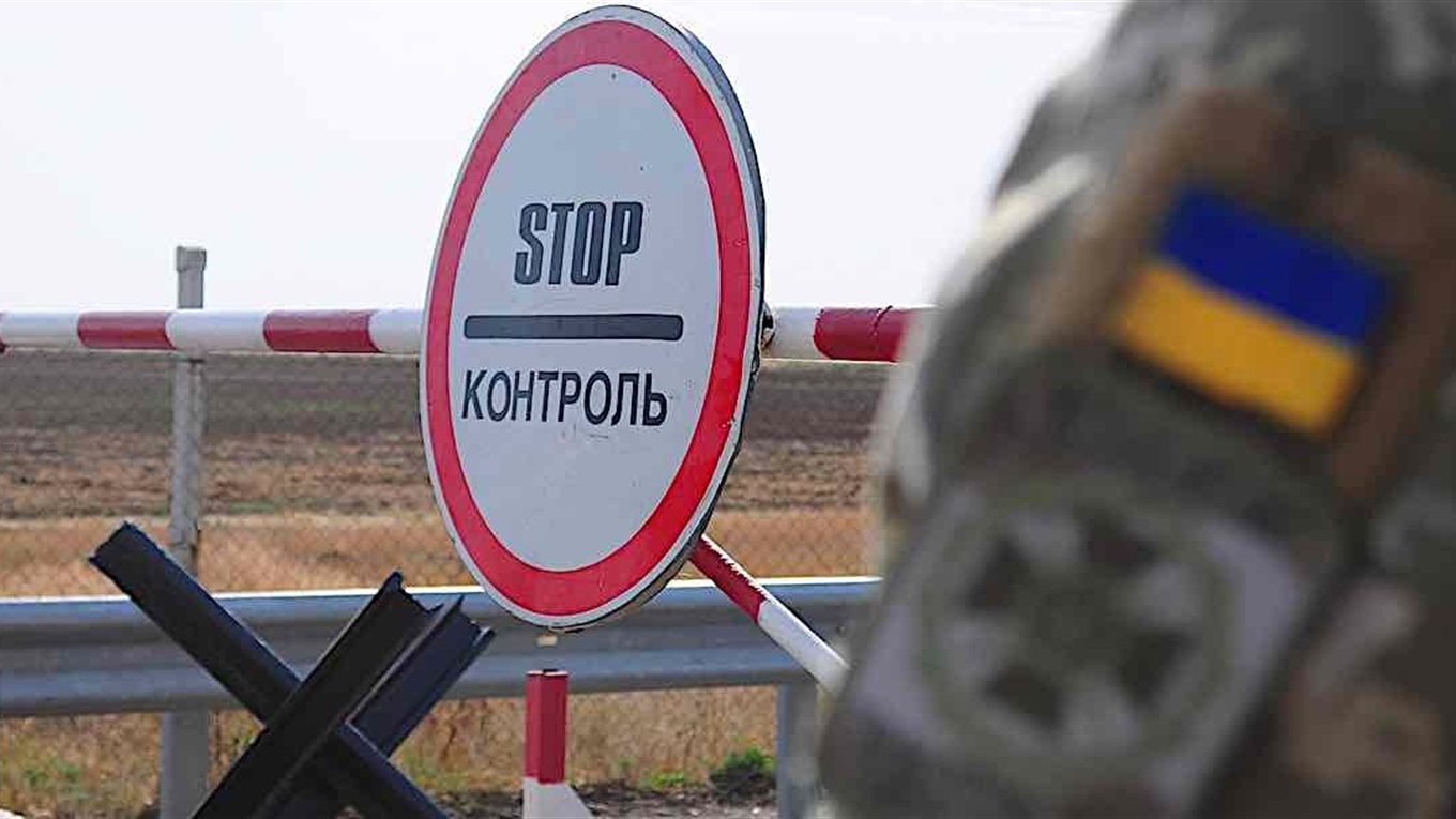 Пограничники Измаила закрывают пункты пропуска - какие и где еще можно проехать