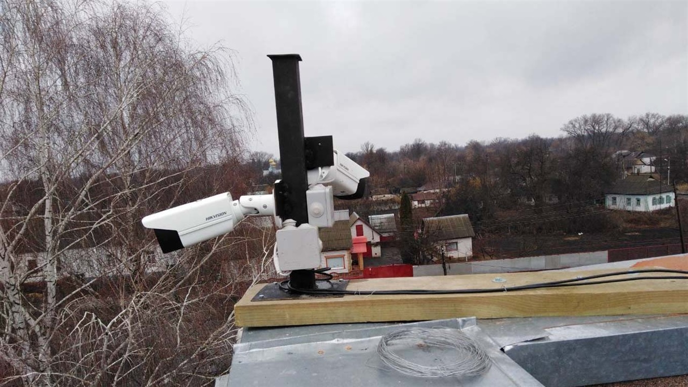 Чому важливо встановлювати системи відеоспостереження: досвід конотопського підприємця