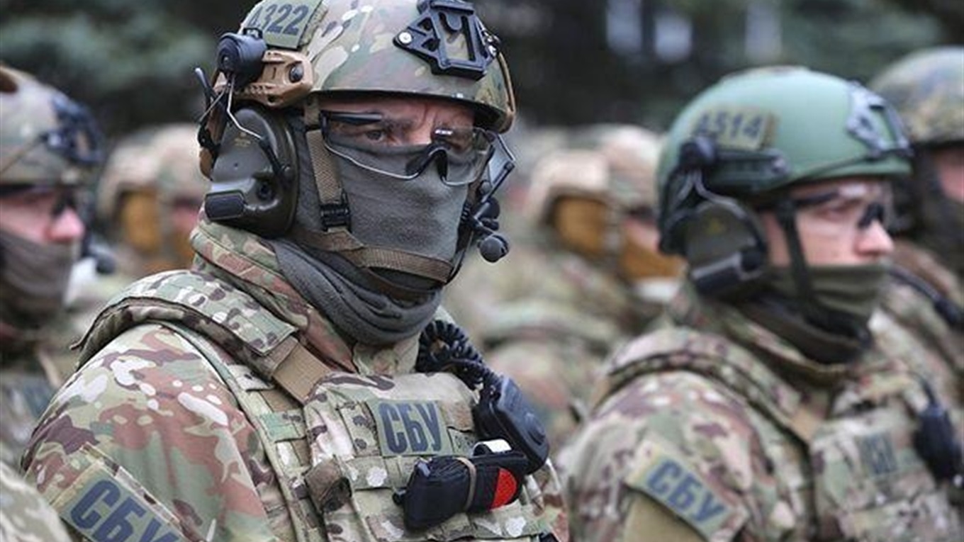 ТОП-6 злочинів, які розплутувала СБУ у Волноваському районі за останні роки 