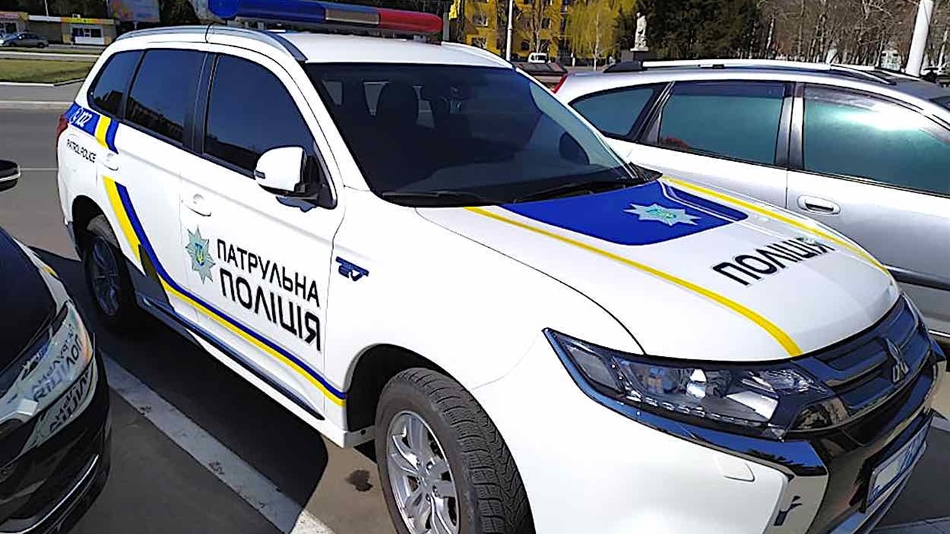 Полиция и нацгвардия проконтролируют выполнение тотального карантина в Измаиле