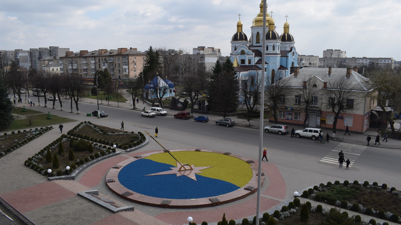 У Житомирській області – режим надзвичайної ситуації: що це значить