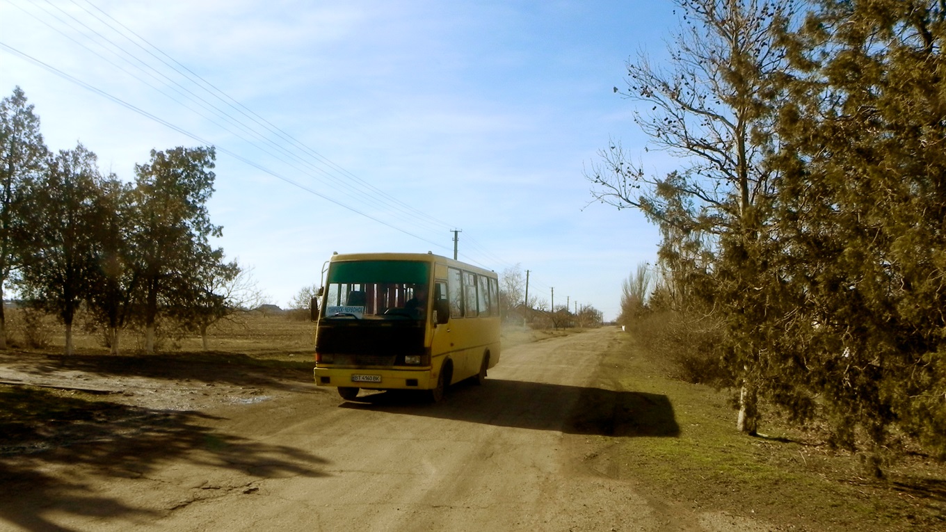 С 19 марта по 3 апреля автобусы ездить не будут