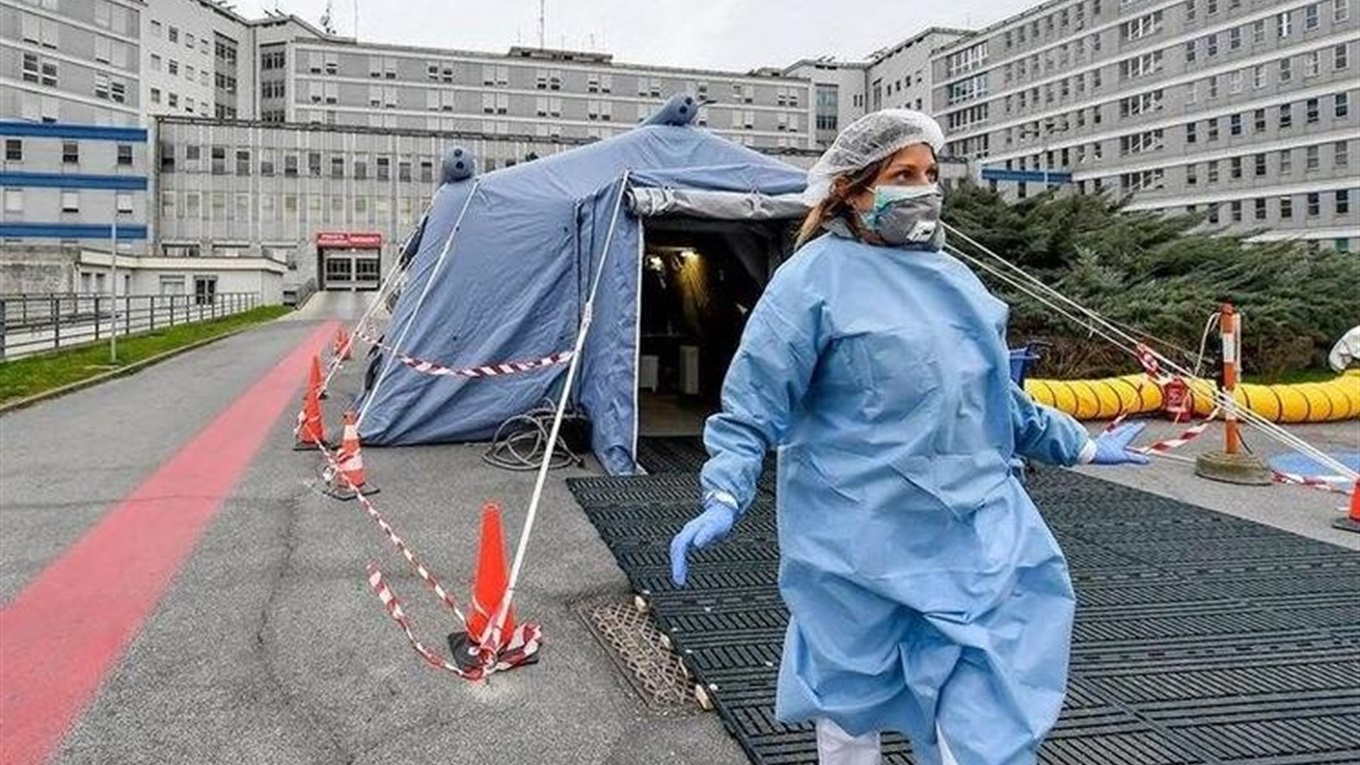 В Україні ввели високі штрафи за порушення карантину: від 17 тисяч гривень