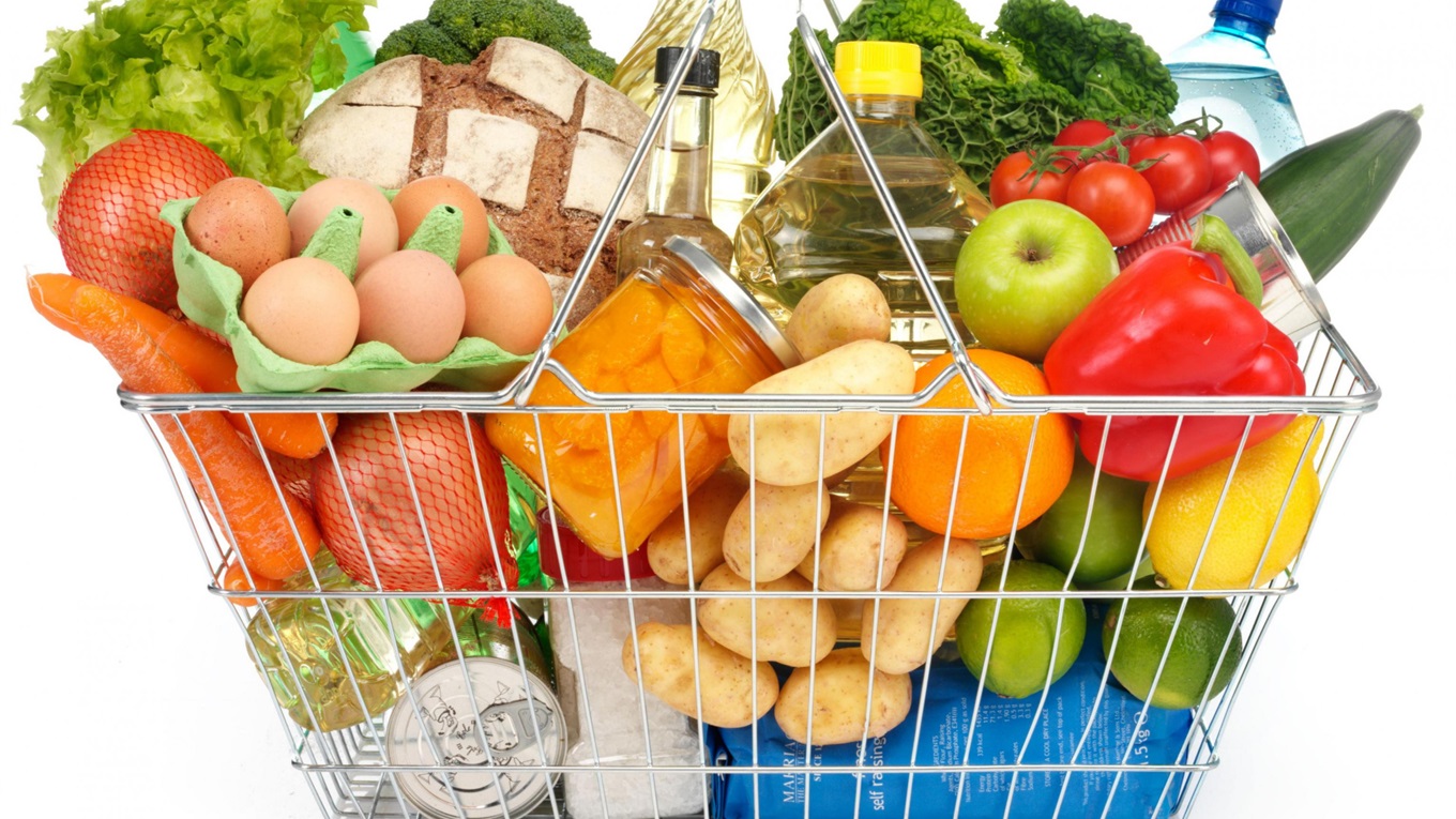 Тест: чи знаєш ти ціни на продукти в магазинах?