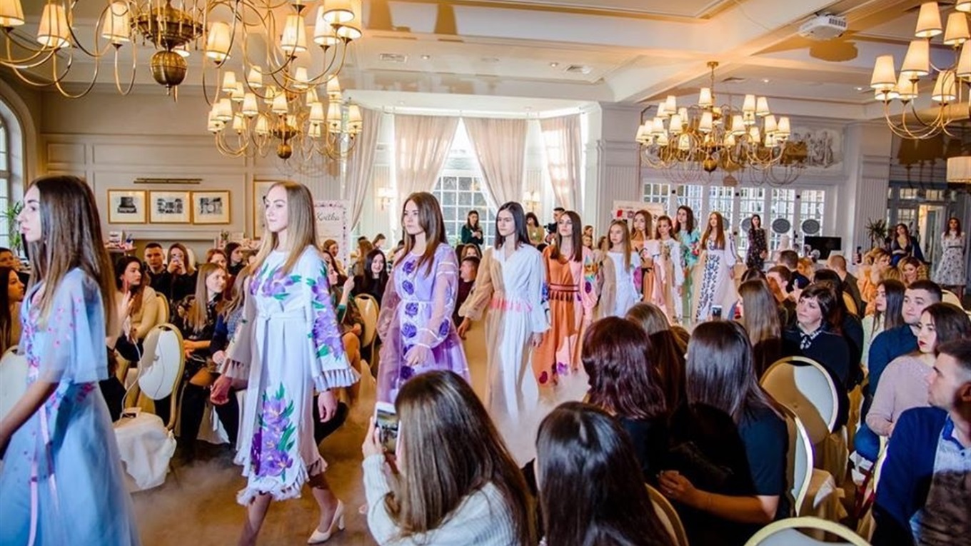 Як організувати ідеальне весілля: креативні кіцманчани представили цікаві ідеї та можливості 