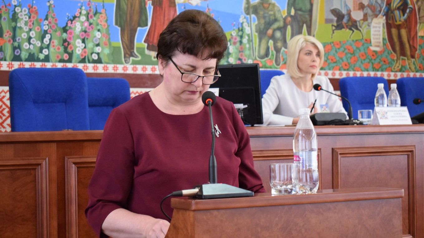 Епідемія продиктувала зміни до бюджету: по 300 тисяч на округи тимчасово  не виділятимуть