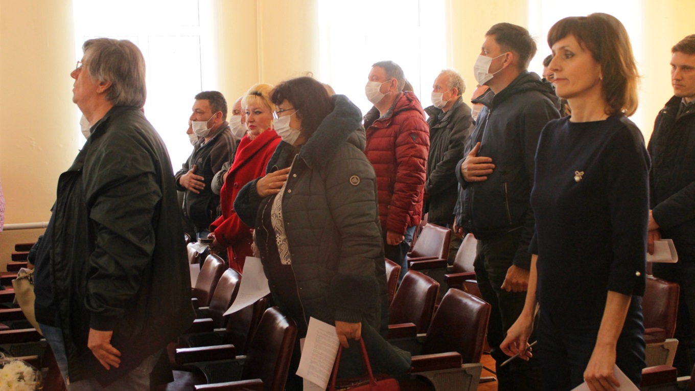 Гуляйпільська лікарня залишається без директора та з мінімальними можливостями для існування