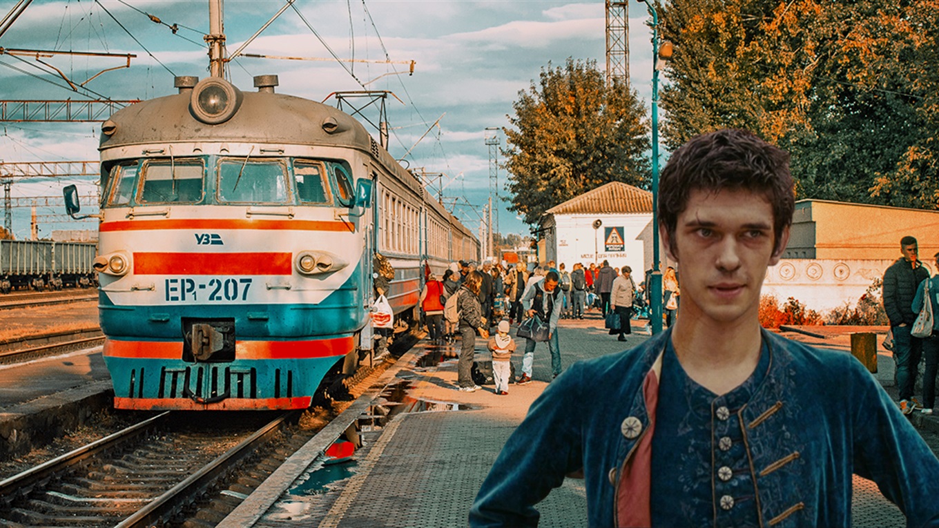 Царство летучих запахов: чем пахнет Никополь
