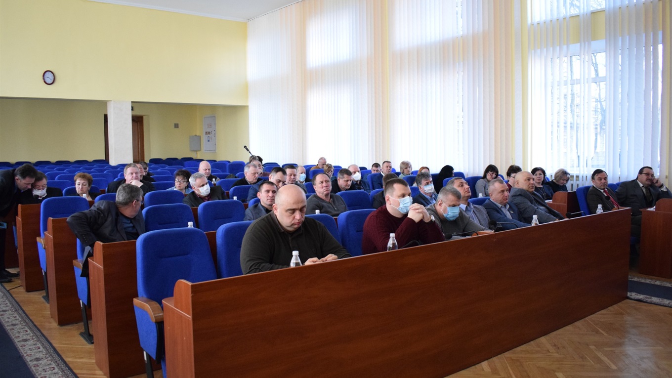 Знімати чи не знімати: вірус непорозуміння між депутатами і доповідь Бориса про ситуацію