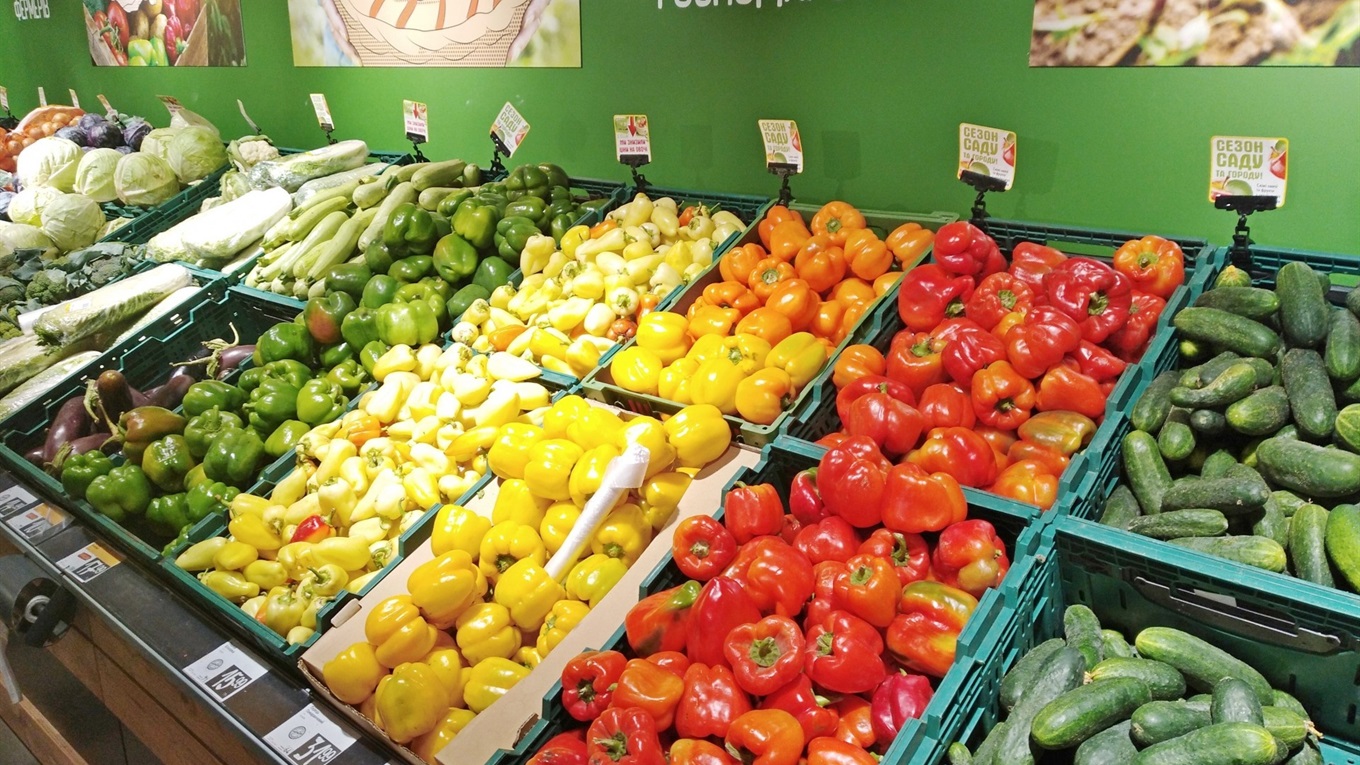 Коли ти востаннє купував продукти? Тест на знання цін у магазинах