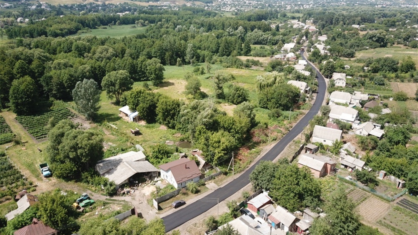 Чотири цікавинки з Нововодолазької громади, що на Харківщині, які б хотілося відтворити в Троїцькому