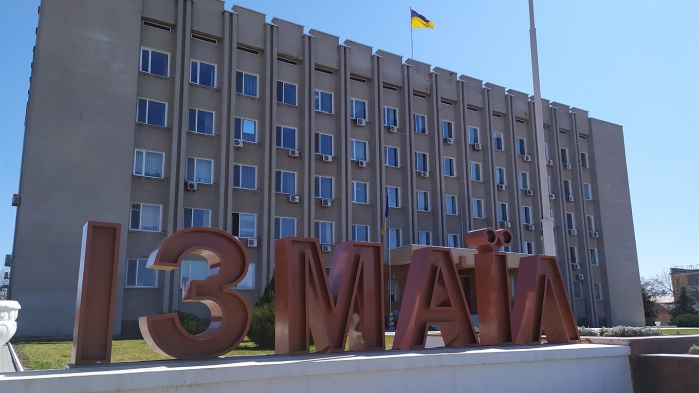 Эпидситуация в Измаиле на 22 марта: коронавируса нет