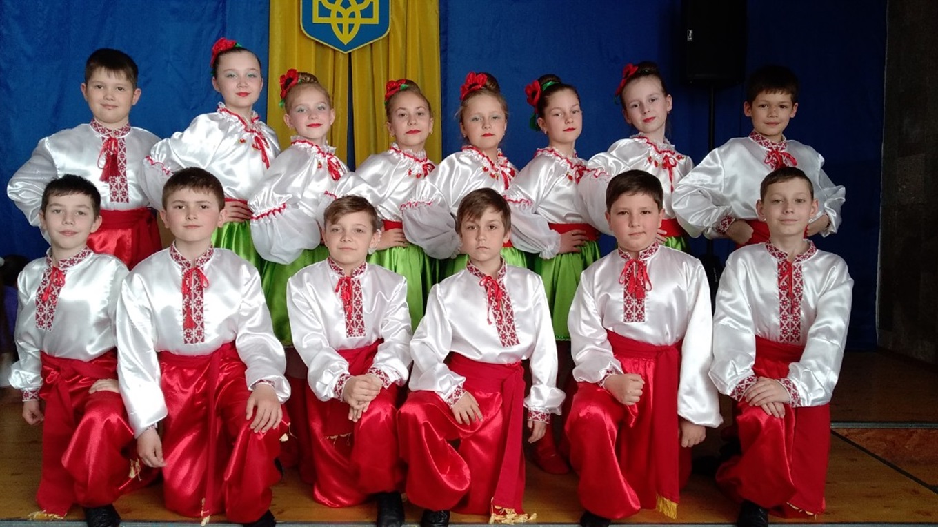 Ансамбль «Мозаика» покоряет новые высоты