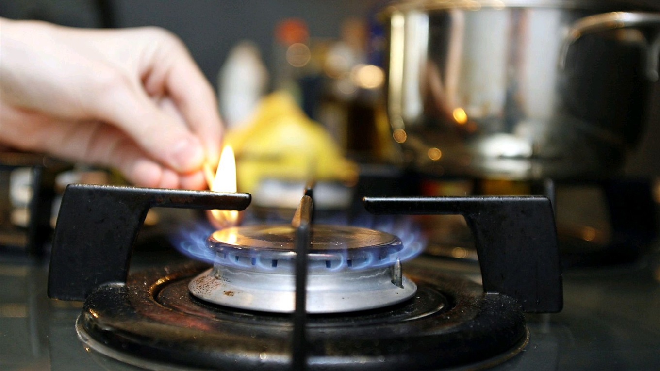 За березневий газ платитимемо менше