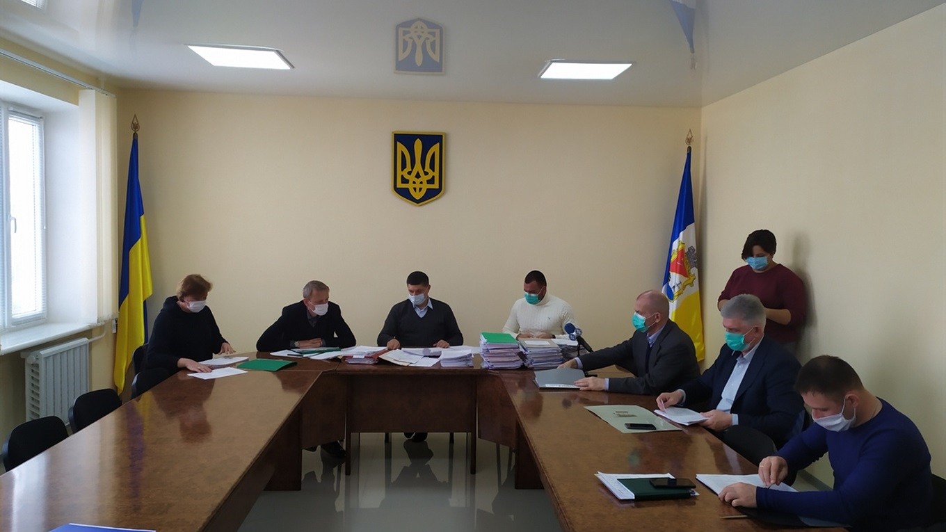 В Измаиле обеспечат питанием одиноких граждан