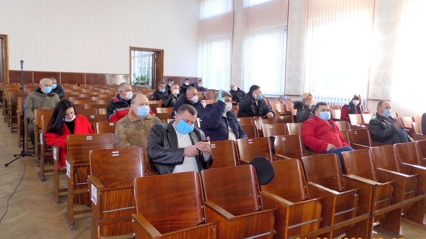 Скільки коштів виділили медицині Кіцманщини з місцевих бюджетів — районного і ОТГ