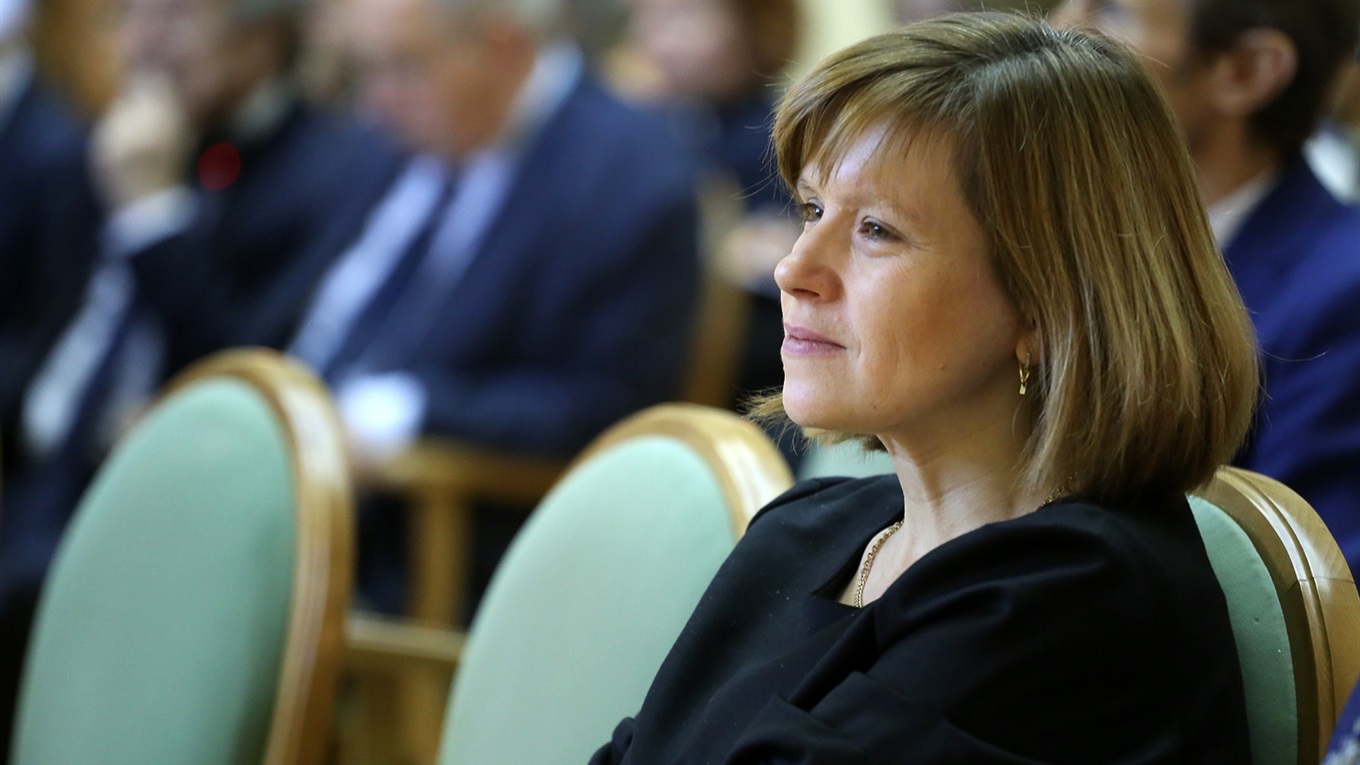 Коли почнеться навчання, відбудеться ЗНО та ДПА — роз'яснення Любомири Мандзій