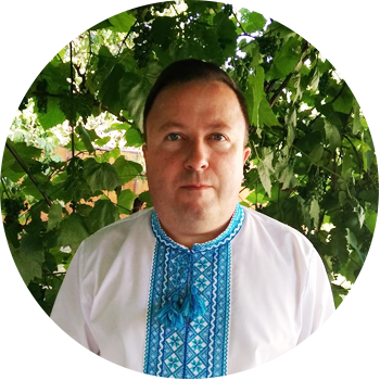 Василь Совгуть, голова Рафалівської ОТГ