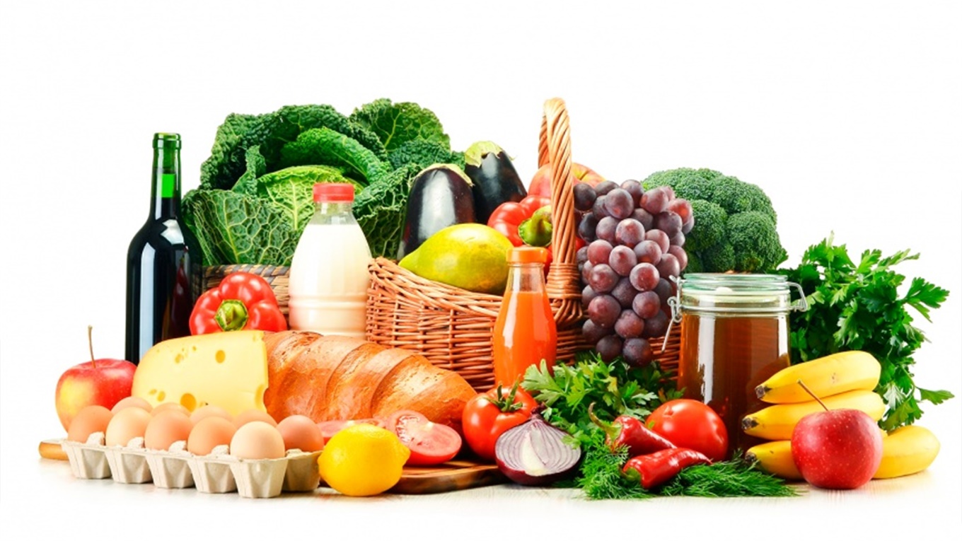 Карантин та торгівля: чи працюватимуть продуктові ринки в Новограді