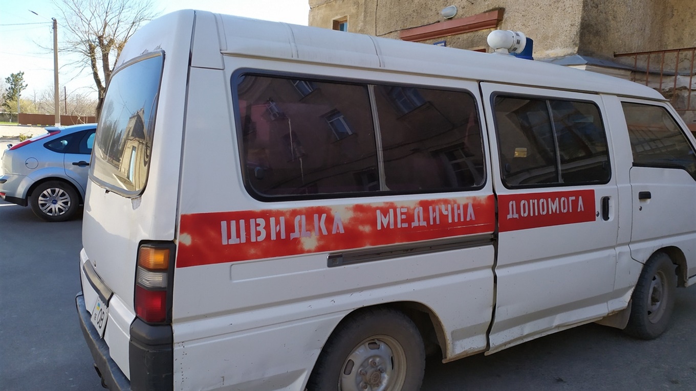 Эпидситуация в Измаиле на 4 апреля