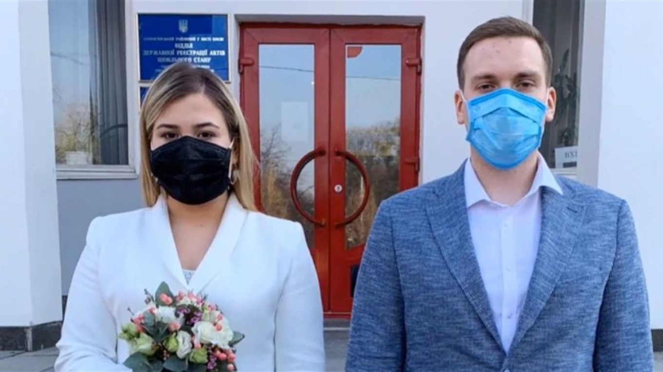 Як у Корюківці під час карантину одружитися чи зареєструвати дитину?