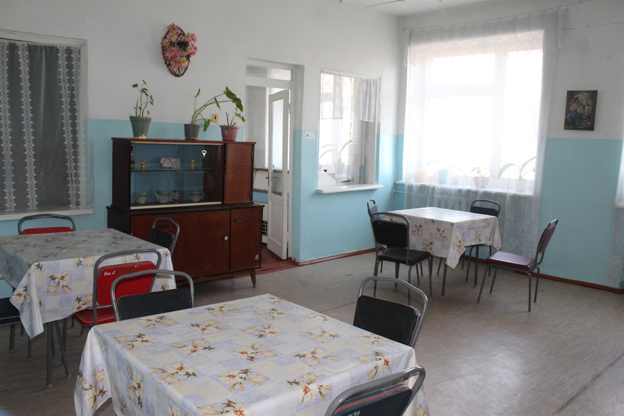 Буфет