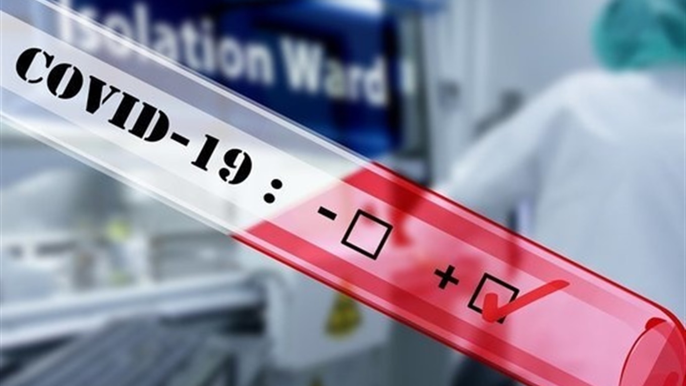 У Хмельницькій області зареєстровано 2 летальних випадки від COVID-19