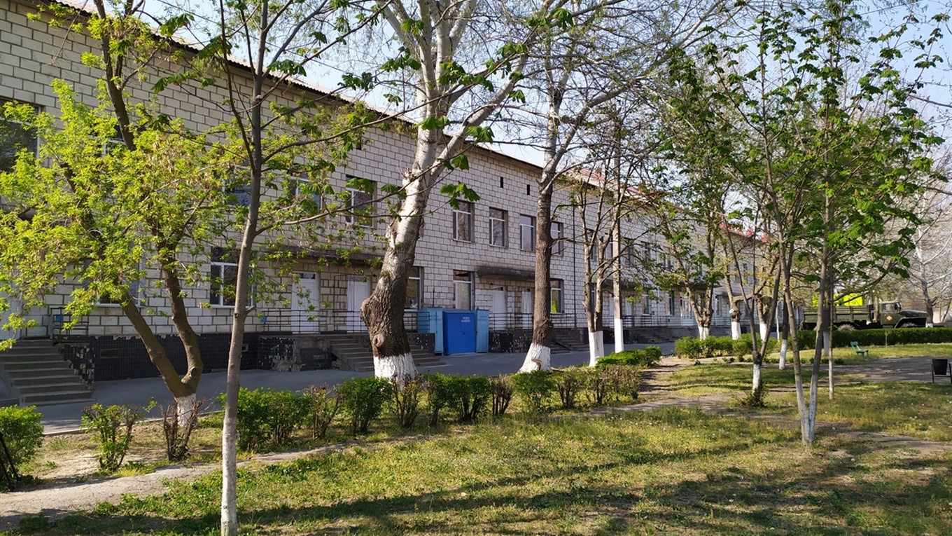 Эпидситуация в Измаиле на 12 апреля: 3 с коронавирусом, 4 под подозрением