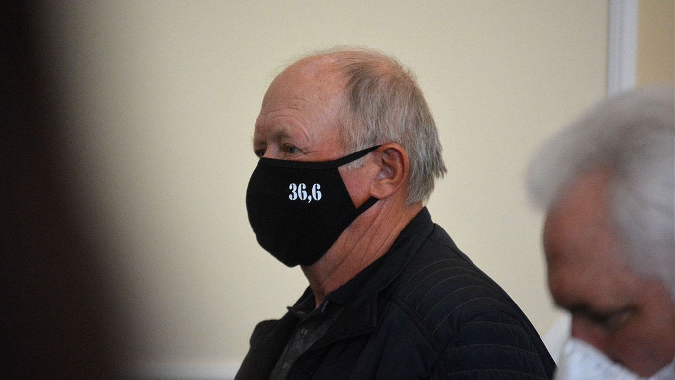 Два мільйони на медицину: на сесії Гадяцької районної ради виділили кошти на боротьбу із COVID-19