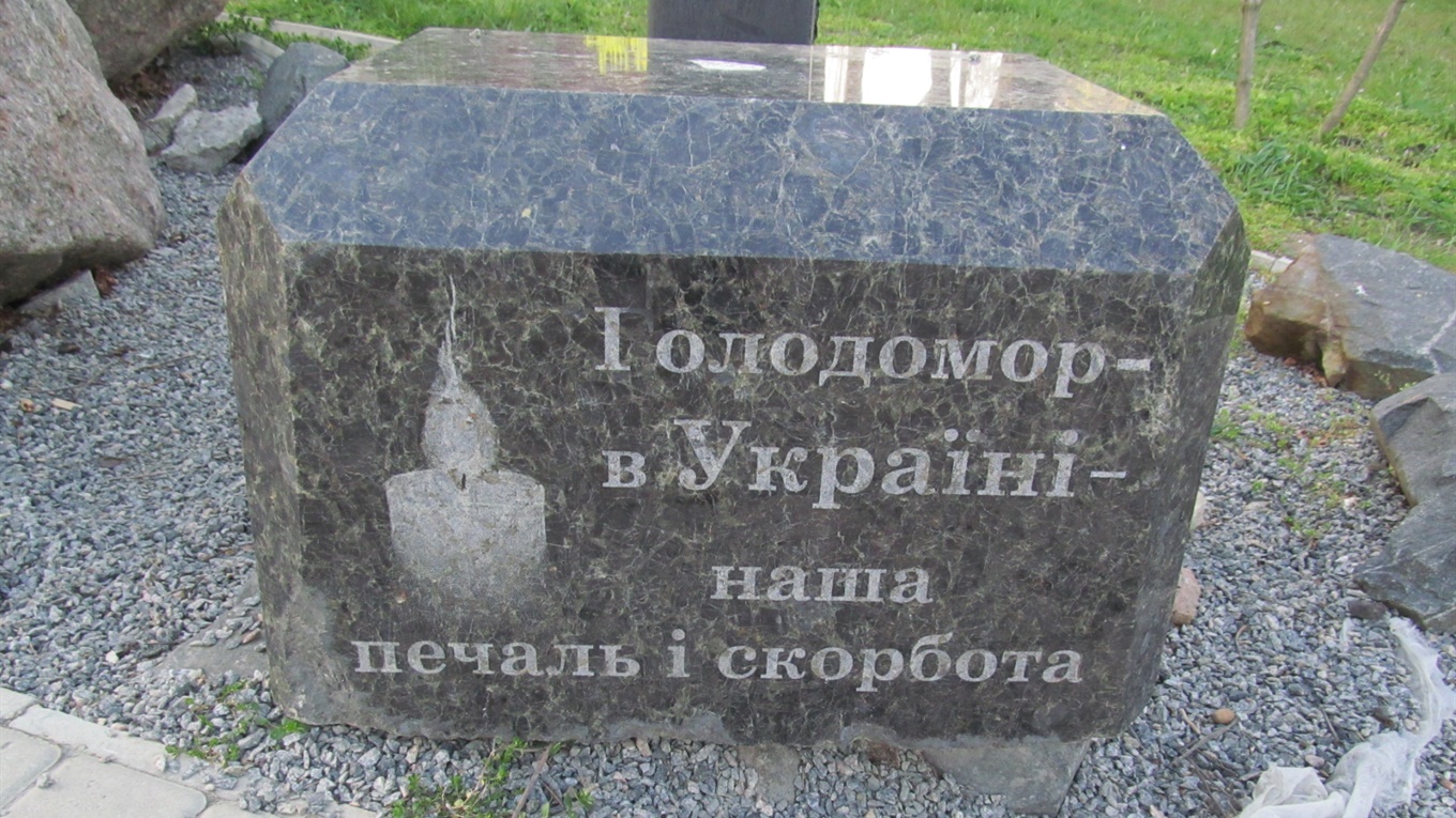 Люди, пережившие голод в детстве, помнили это до самой смерти